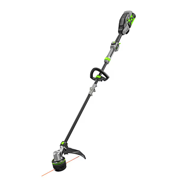 EGO 56V Cordless String Trimmer